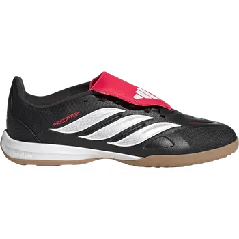 Dětská sálová obuv Sálovky adidas Predator League Fold Over Tongue IN Kids jr7921 Velikost 28,5 EU | 10,5k UK | 11C US | 17 CM