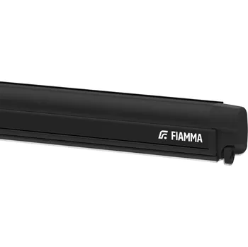 Stínicí technika Markýza Fiamma F45S T5/T6 260 černá, šedé plátno