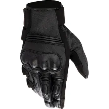 Moto rukavice dámské rukavice Alpinestars Stella Phenom black/black M