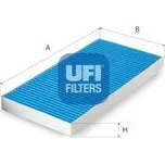 Filtr, vzduch v interiéru UFI 34.292.00
