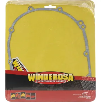 Spojková sada WINDEROSA (VERTEX) těsnění krytu spojky HONDA CB600F 04-06, CBR600F2 91-94, CBR600F3 95-98, CBR900RR 96-99, CBR900RR 93-95 (vnější) (WINDEROSA (VERTEX) těsnění krytu spojky HONDA CB600F 04-06, CBR600F2 91-94, CBR600F3 95-98, CBR900RR 96-99, CBR900RR 93-95