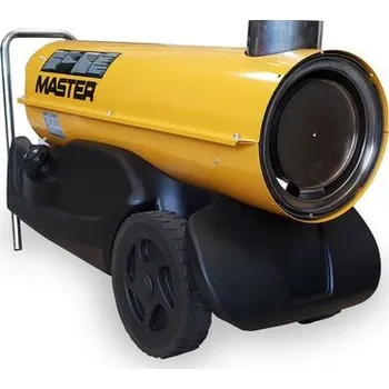 Průmyslové topidlo Master NAFTOVÉ TOPIDLO 21KW BV69E 2H1153997