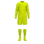 JOMA Brankářský komplet Joma Zamora IX 2XL ŽLUTÁ