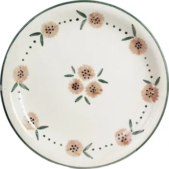 Strömshaga Keramický servírovací tác Melina Ø 37 cm