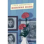 Rodinná rada - Petr Jarchovský (2026,…