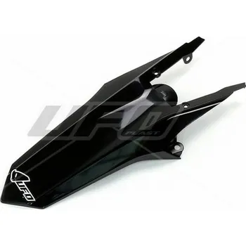 FENDER RR HOUSE TE/FE BK HU03352#001