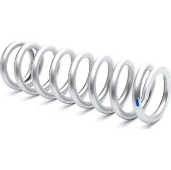 Pružina zadního tlumiče KYB KYB 120534601001 46mm 50N 260mm KAWASAKI KX 250 2002-2008