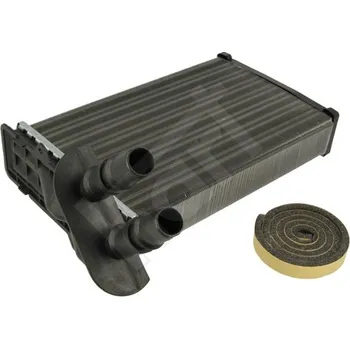 Výměník tepla Výměník tepla pro vnitřní vytápění HART 605 537