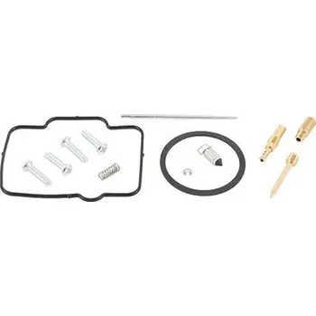 Palivový systém pro motocykl Sada na repasi karburátoru All Balls Racing CARK26-1558 26-1558