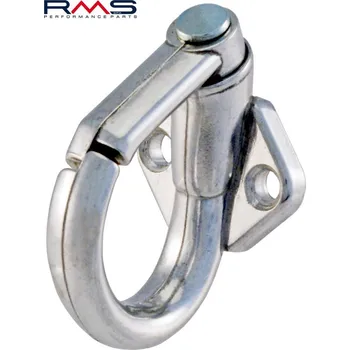 Hák na tašku RMS 121810030 121810030