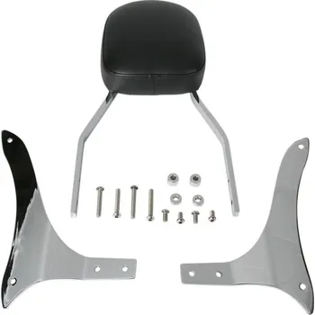 Moto sedlo SISSY BAR STD ROADLINER 02-5260