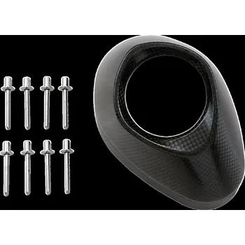 Auto-moto KONCOVÝ UZÁVĚR CF T35 TYP 1 V-EC28