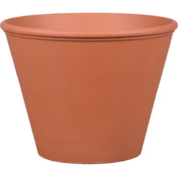 Nohel Garden Květník ORA NATUR keramický d36x27cm