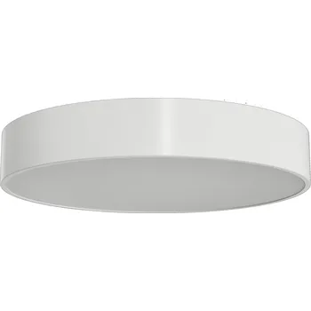 Svítidlo OSMONT KRUGER 3 FOP stropní/nástěnné plastové svítidlo bílá IP40 4000 K 32W LED - OSMONT OS KRU60614