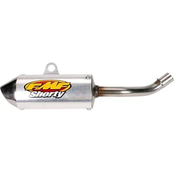 Výfuk pro motocykl FMF ŠORTKY YZ125 96-99 020261