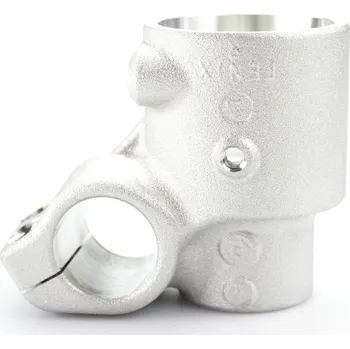 Standardní držák osy KYB 110794820001 pravý GAS GAS EC 300 2017-2020