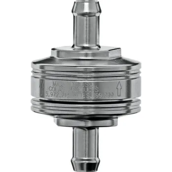 Palivový systém pro motocykl GOLAN PRODUCTS PALIVO FLTR SUPER MINI (70-250G-A) () 70-250G-A