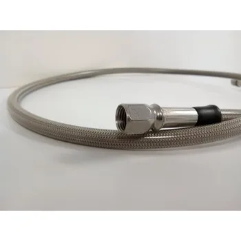 Nářadí na motocykly BRAKING hadice TX065T 2H1406821