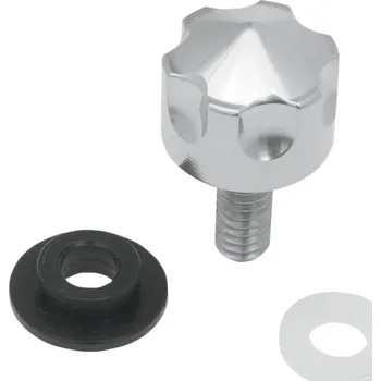 Moto sedlo SEDLO KNOFLÍKU 1/4-20 0820-0035