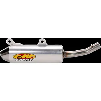 Výfuk pro motocykl P-CORE2 SHRTY YZ250 00-01 020270