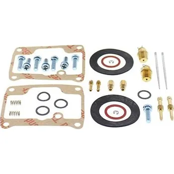 Palivový systém pro motocykl Sada na repasi karburátoru All Balls Racing CARK26-1999 26-1999