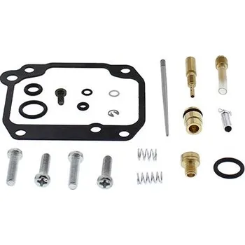 Palivový systém pro motocykl Sada na repasi karburátoru All Balls Racing CARK26-1586 26-1586