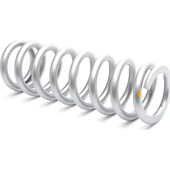 Pružina zadního tlumiče KYB KYB 120534601101 46mm 52N 260mm KAWASAKI KX 125 2002-2008