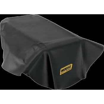 Moto sedlo POTAH SEDADLA KAW MSE BLK KVF65005-30