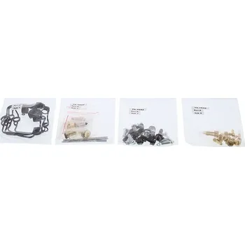 Palivový systém pro motocykl Sada na repasi karburátoru All Balls Racing CARK26-1701 SUZUKI GSX-R 1100 1995-1998