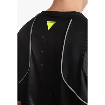 Funkční triko VR EQUIPMENT MTB PERFORMANCE černé EQMTSMB00104 2H59314144