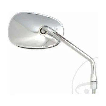 Motodíl Zpětné zrcátko JMP ZR 0429 chrom pravý 2H573676