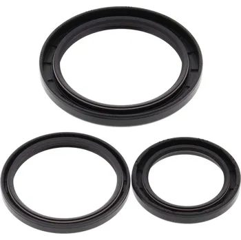 Sada těsnění diferenciálu All Balls Racing DB25-2033-5 YAMAHA YFM 400 Kodiak 4WD 1993-2004