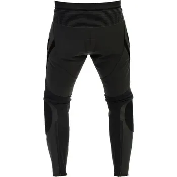 Moto oblečení Moto kalhoty RICHA ASSEN černé 2H87516923