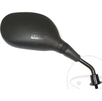 Auto-moto Zpětné zrcátko JMP ZR 0273 černý pravý 2H833584