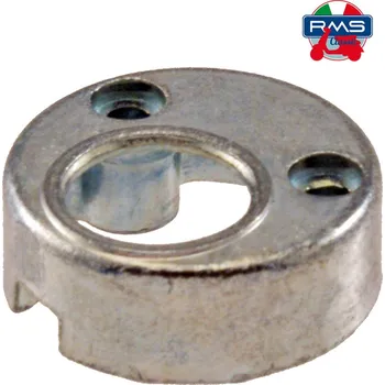 Motozámek Kryt zámku RMS 121790190 PIAGGIO/VESPA PX 125 1981-2008