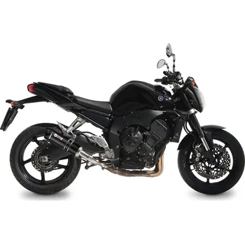 Auto-moto Koncovka výfuku MIVV GP Y.023.L2SC Uhlík s uhlíkovým krytem Y.023.L2SC