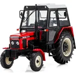 Universal Hobbies 7711 Zetor 1:32