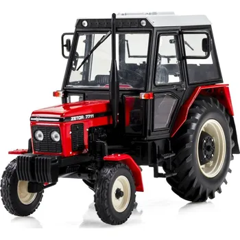 autíčko Universal Hobbies 7711 Zetor 1:32
