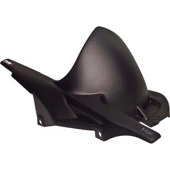 Zadní blatník PUIG S 5882J matná černá 5882J