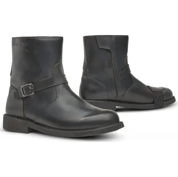 Moto obuv Moto boty FORMA BOLT DRY hnědé 2H82183408