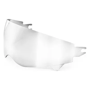 Motodoplněk Vnitřní clona SCORPION EXO-COMBAT/EXO-COMBAT EVO/COVERT-X čirá KS-8 2H77532165