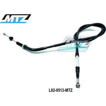 Lanko spojky Honda CRF150R / 07-24 L02-0513-MTZ