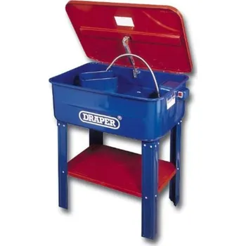 DRAPER Myčka dílů 55L 37825
