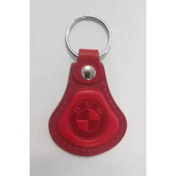 Klíčenka BMW kůže 2H25837766