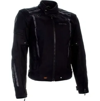 Moto oblečení Moto bunda RICHA AIRSTREAM 2 černá 2H20082260