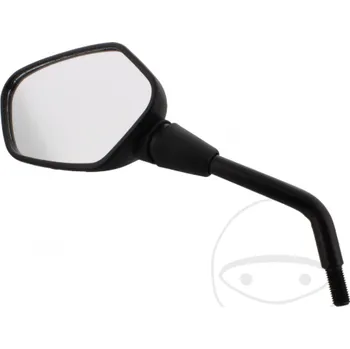 Motodíl Zpětné zrcátko JMP ZR 0524 černý levý 2H27405