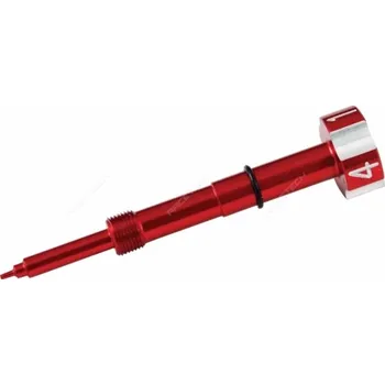 Keihin šroub RTECH červený 2H94983794