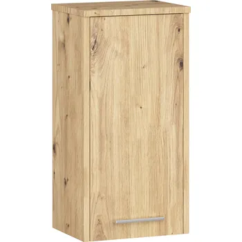 Koupelnový nábytek MOB Koupelnová skříňka Akord Farid TYP2 (dub artisan)