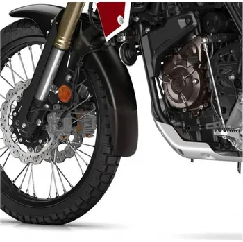 Motodíl Nástavec předního blatníku PUIG 3894N černý YAMAHA Tenere 700 XTZ690 2019-2019
