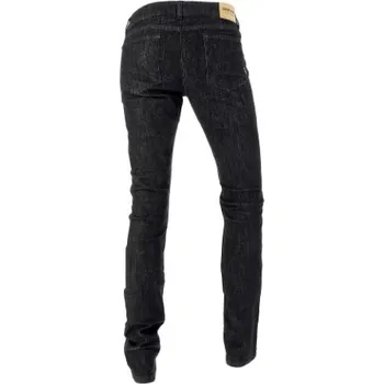 Sport Dámské moto kalhoty RICHA SKINNY JEANS černé 2H55392836